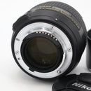 Nikon AF-S Nikkor 50mm f/1.4G Autofocus Lens *USED*