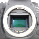 Canon EOS 6D Mark II DSLR Camera (Body Only) *USED*