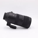 Sigma 70-200mm f/2.8 DG OS HSM Sports Lens for Nikon F *USED*