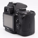 Nikon D5000 DSLR Camera (Body Only) *USED*