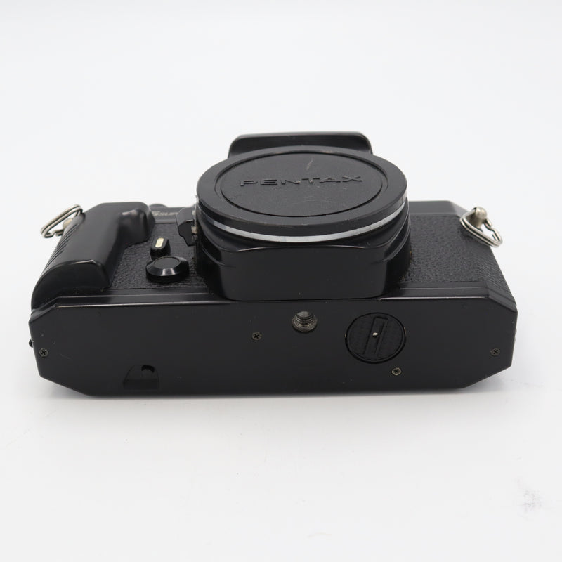 Ricoh KR-5 Super II 35mm SLR Film Camera Body *USED*