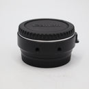 Viltrox EF‑EOS M2 0.71× Lens Mount Adapter *USED*