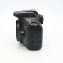 Canon EOS Rebel T6 *USED*