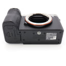 Sony a7C II Mirrorless Camera (Silver) *USED*