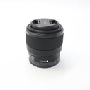 Sony FE 50mm f/1.8 Lens *USED*