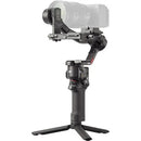 DJI RS 4 Gimbal Stabilizer *OPENBOX*