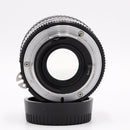Nikon NIKKOR 28mm f/2 AI Lens *USED*