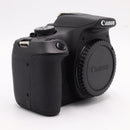 Canon EOS Rebel T7 DSLR Camera (Body Only) *USED*