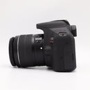 Canon EOS Rebel T7 DSLR Camera with 18-55mm Lens *USED*