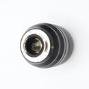 FUJIFILM XF 50mm f/1.0 R WR Lens *USED*