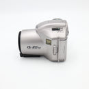 OLYMPUS iS-20 QD Date 35mm SLR Camera *USED*