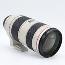 Canon EF 70-200mm f/2.8L USM Lens *USED*