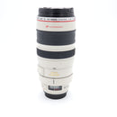 Canon EF 100-400mm f/4.5-5.6L IS USM Lens *USED*