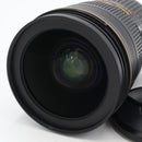 Nikon AF-S NIKKOR 24-70mm f/2.8G ED Lens *USED*