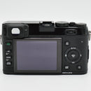 FUJIFILM X100S Digital Camera (Black) *USED*