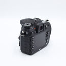 Nikon D7200 DSLR Camera (Body Only) *USED*