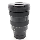 Sony FE 16-35mm f/2.8 GM Lens *USED*