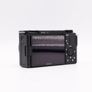 Sony Alpha ZV-E10 Mirrorless Camera (Black) *USED*