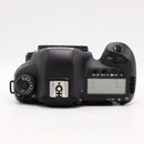 Canon EOS 5D Mark IV DSLR Camera (Body Only) *USED*