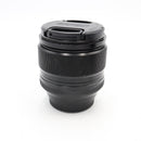 FUJIFILM XF 56mm f/1.2 R Lens *USED*