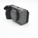 Sony FX3 Full-Frame Cinema Camera *USED*