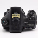 Sony Alpha a57 Mirrorless Camera (Body Only) *USED*