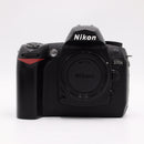 Nikon D70s DSLR Camera (Body Only) *USED*