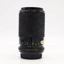 Asahi Pentax Takumar-A Zoom 70-210mm f/4 Lens for Pentax K Mount *USED*