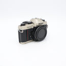 Nikon FM10 SLR Film Camera *USED*