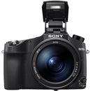 Sony Cyber-shot DSC-RX10 IV Digital Camera *OPEN BOX*