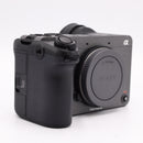Sony FX2 Digital Cinema Camera *USED*