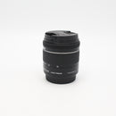 Canon EF-S 18-55mm f/4-5.6 IS STM Lens *USED*
