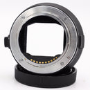 Sigma MC-11 Mount Converter/Lens Adapter (Canon EF-Mount Lenses to Sony E) *USED*