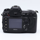 Nikon D200 DSLR Camera (Body Only) *USED*