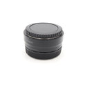 Canon Mount Adapter EF-EOS R *USED*