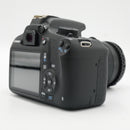 Canon EOS Rebel T5 DSLR Camera with 18-55mm Lens *USED*