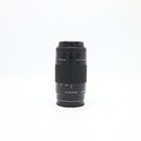Sony 75-300mm f/4.5-5.6 for Sony A *USED*