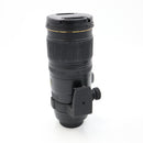 Sigma 70-200mm F/2.8 APO DG EX HSM OS Autofocus Lens For Nikon *USED*