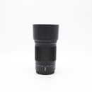 Nikon NIKKOR Z 85mm f/1.8 S Lens *USED*