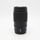 Nikon NIKKOR Z 28-75mm f/2.8 Lens *USED*