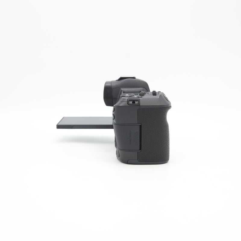 Canon EOS R Mirrorless Digital Camera (Body Only) *USED*