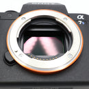 Sony A7s ii Mirrorless Camera (body only) *USED*