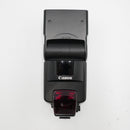 Canon 550EX Speedlite TTL Shoe Mount Flash *USED*