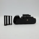 Nikon F-801S (N8008S) 35mm SLR Film Camera (Body Only) *USED*