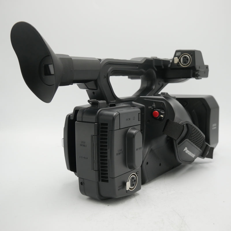 Panasonic AG-UX90 UHD 4K Professional Camcorder *USED*