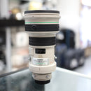 Canon EF 400mm f/4 DO IS USM Lens *USED*
