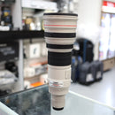 Canon EF 600mm f/4L IS USM Lens *USED*