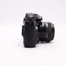 Minolta X-700 35mm SLR Camera w/ 50mm Lens *USED*