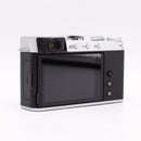Fujifilm X-E4 Mirrorless Camera (Silver, Body Only) *USED*