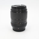 FUJIFILM XF 23mm f/1.4 R LM WR Lens *USED*